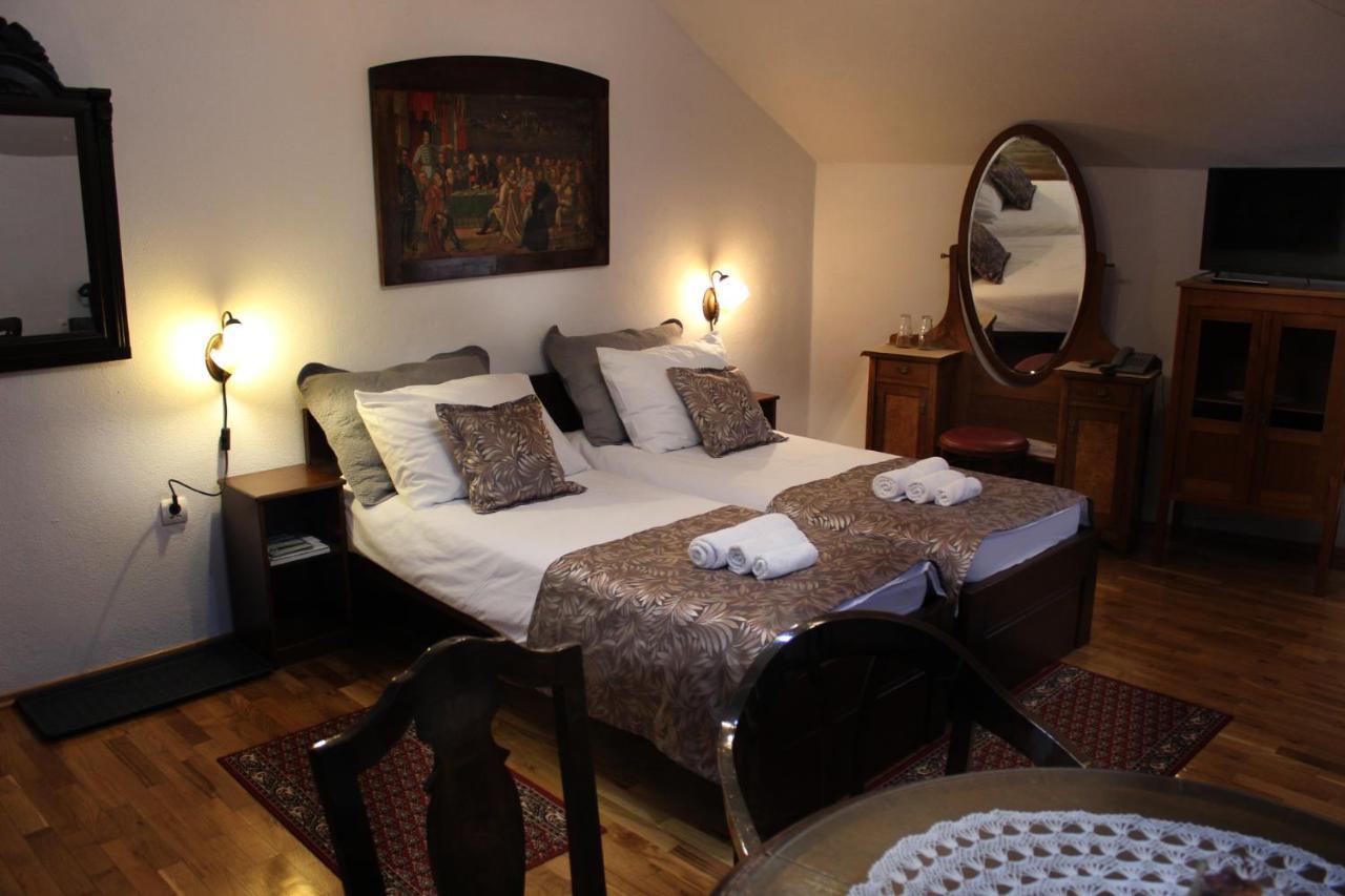 Wellness B&B Winery Sontacchi Gotó Kültér fotó