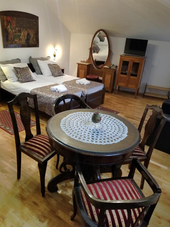 Wellness B&B Winery Sontacchi Gotó Kültér fotó
