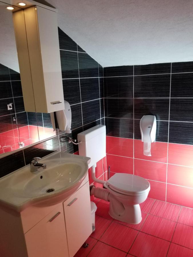 Wellness B&B Winery Sontacchi Gotó Kültér fotó