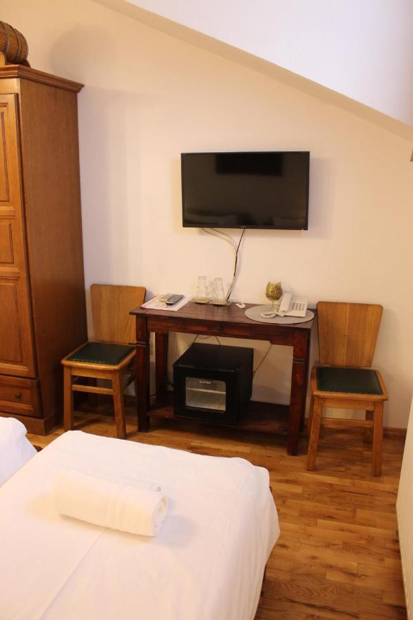 Wellness B&B Winery Sontacchi Gotó Kültér fotó