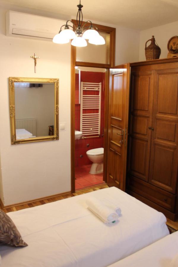 Wellness B&B Winery Sontacchi Gotó Kültér fotó