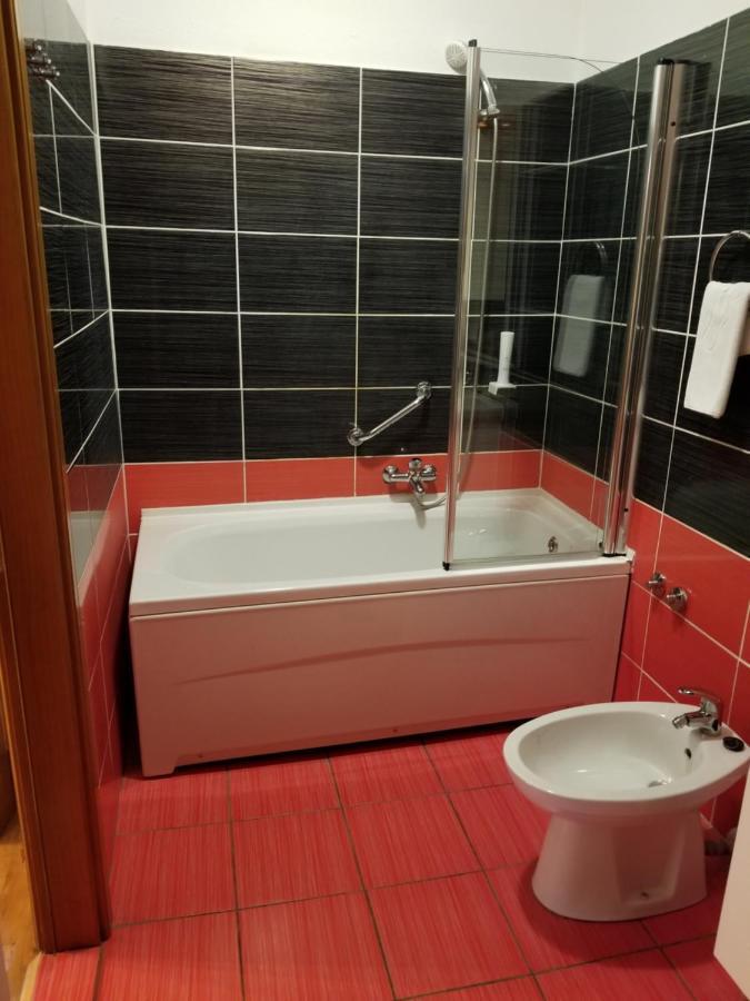 Wellness B&B Winery Sontacchi Gotó Kültér fotó