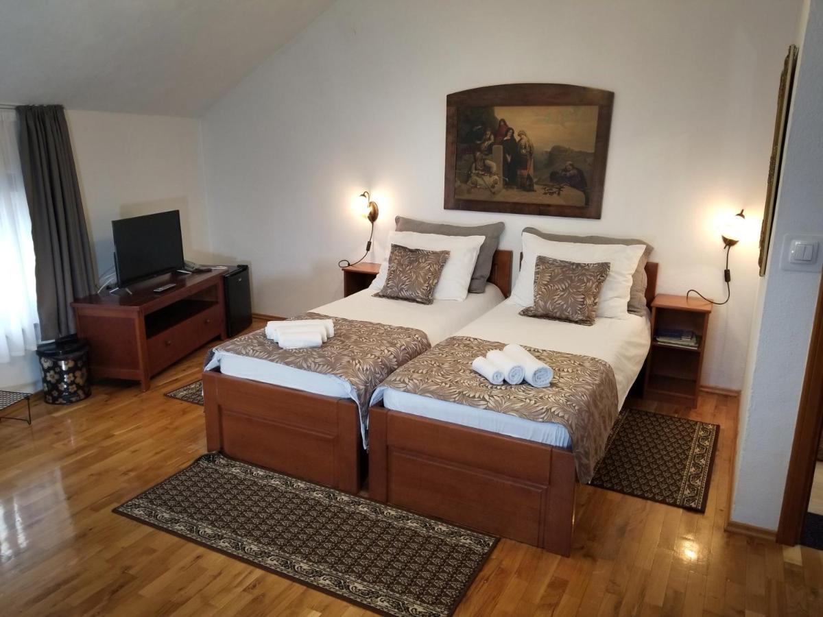 Wellness B&B Winery Sontacchi Gotó Kültér fotó
