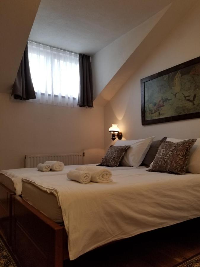 Wellness B&B Winery Sontacchi Gotó Kültér fotó
