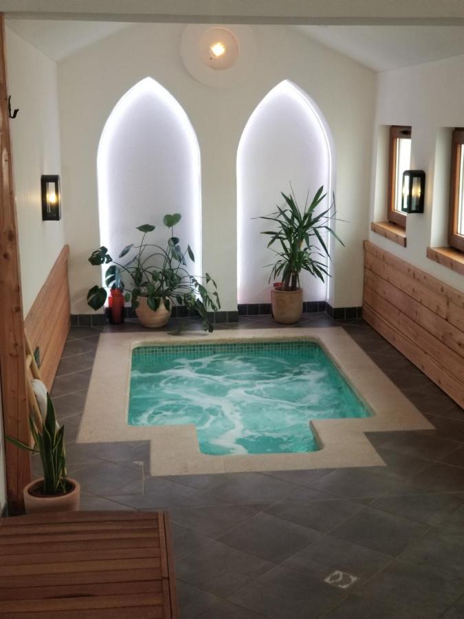 Wellness B&B Winery Sontacchi Gotó Kültér fotó