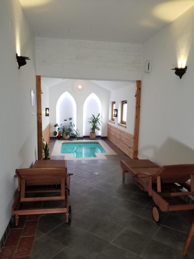 Wellness B&B Winery Sontacchi Gotó Kültér fotó